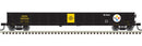 Atlas Trainman HO 20006872 Evans 52' Gondola, US Steel