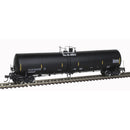 Atlas HO 20006879 Trinity 25,500-Gallon Tank Car Master, Trinity Industries Leasing TILX