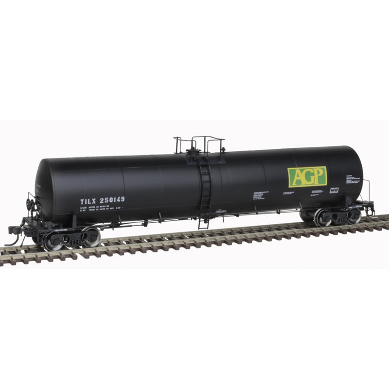 Atlas 20006891 HO TRINITY 25,500 GALLON TANK CAR TILX [AGP]