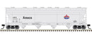 Atlas Master Plus HO 20006904 5250 Hopper, Amoco