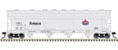 Atlas Master Plus HO 20006903 5250 Hopper, Amoco