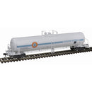 Atlas 20006972 HO 20,700 GALLON TANK CAR OZONE WATERS [GATX]