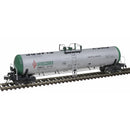Atlas 20006981 HO 20,700 GALLON TANK CAR PEMEX