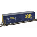 Atlas 20007000 HO 50' BERWICK BOX CAR ONTARIO NORTHLAND