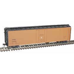 Atlas 20007028 HO 50' PLUG DOOR BOX CAR TPBX