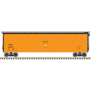 Atlas HO 20007027 50' Plug-Door Boxcar Master, TPBX