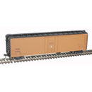 Atlas HO 20007027 50' Plug-Door Boxcar Master, TPBX