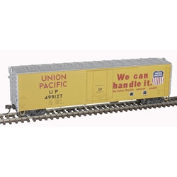 Atlas 20007032 HO 50' PLUG DOOR BOX CAR UNION PACIFIC