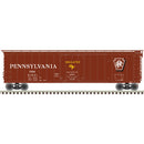 Atlas HO 20007035 50' Plug-Door Boxcar Master, Pennsylvania Railroad