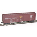 Atlas HO 20007035 50' Plug-Door Boxcar Master, Pennsylvania Railroad