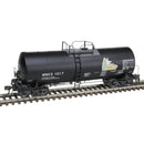 PREORDER Atlas 20007229 Trinity 17,600-Gallon Corn Syrup Tank Car - Ready to Run -- Minnesota Corn Processors MNCX