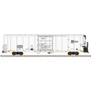 PREORDER Atlas 20007321 TrinityRail(R) 64' Modern Reefer - Ready to Run -- Union Pacific