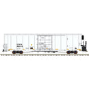 Atlas 20007342 TrinityRail(R) 64' Modern Reefer - Ready to Run -- Cedar Grove Logistics CGFX