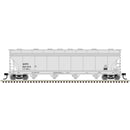 Atlas 20007362 ACF 5250 Covered Hopper - Ready to Run - Master(R) Plus -- ACFX