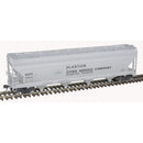 Atlas HO 20007370 ACF 5250 Covered Hopper Master Plus, Cities Service Company