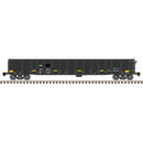 PREORDER Atlas 20007418 Thrall 2743 Covered Gondola - Ready to Run - Master(R) -- Norfolk Southern