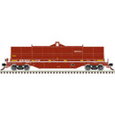PREORDER Atlas 20007455 42' Coil Steel Car with Fishbelly Side Sill - Ready to Run - Master¨ -- Grand Trunk Western