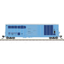 Atlas 20007547 HO CNCF 5000 50' Boxcar - Ready to Run - Master(R) -- Grand Trunk Western