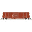 Atlas 20007551 HO CNCF 5000 50' Boxcar - Ready to Run - Master(R) -- New York, Susquehanna & Western
