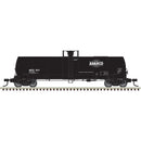 PREORDER Atlas 20007564 HO ACF 17,360-Gallon Tank Car - Ready to Run - Master(R) -- ASARCO ASTX