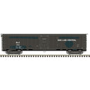 PREORDER Atlas 20007634 HO ACF/REA Steel Express Reefer - Ready to Run - Master(R) -- San Luis Central