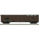 PREORDER Atlas 20007637 HO ACF/REA Steel Express Reefer - Ready to Run - Master(R) -- Seaboard Coast Line