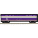 PREORDER Atlas 20007639 HO ACF/REA Steel Express Reefer - Ready to Run - Master(R) -- Atlantic Coast Line