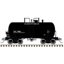 PREORDER Atlas Master Line HO 20007810 10,000-Gallon Beer Can Tank Car, Texaco