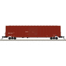 PREORDER Atlas Master Line HO 20007812 ACF 60' Single-Door Auto Parts Boxcar, The Andersons BAEX