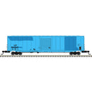 Atlas Master Line HO 20007815 ACF 60' Single-Door Auto Parts Boxcar, Union Pacific Ex-RI