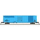 PREORDER Atlas Master Line HO 20007816 ACF 60' Single-Door Auto Parts Boxcar, Union Pacific Ex-RI