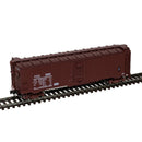 Atlas HO 20007906 40' Minibox Boxcar, Master, Pacific Great Eastern