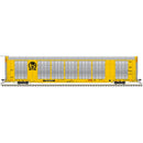 PREORDER Atlas Master Line HO 20007912 Gunderson Multi-Max Enclosed Auto Rack, Canadian Pacific Kansas City CPKC