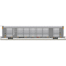PREORDER Atlas Master Line HO 20007919 Gunderson Multi-Max Enclosed Auto Rack, Ferromex