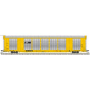 PREORDER Atlas Master Line HO 20007922 Gunderson Multi-Max Enclosed Auto Rack, Norfolk Southern