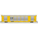 PREORDER Atlas Master Line HO 20007923 Gunderson Multi-Max Enclosed Auto Rack, Norfolk Southern