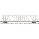 PREORDER Atlas HO 20008076 73'Partition HPTX 734946