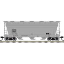 PREORDER Atlas HO 20008110 ACF Cov Hopp RVPR 5069