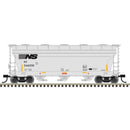 PREORDER Atlas HO 20008119 ACF Cov Hopp NS 244230