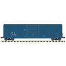 PREORDER Atlas HO 20008124 FMC 5077 Single-Door Boxcar, Richmond, Fredericksburg and Potomac