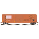 PREORDER Atlas HO 20008142 FMC 5077 Single-Door Boxcar, Atlantic & Western ATW