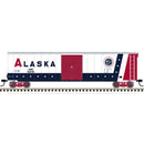 PREORDER Atlas HO 20008143 50'SD Box ARR 10076