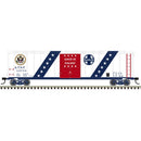 PREORDER Atlas HO 20008146 50'SD Box SF 11776