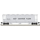 PREORDER Atlas HO 20008229 3 Bay Hopp ACF 88