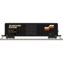 PREORDER Atlas HO 20008237 ACF 50'6" Boxcar, CSX