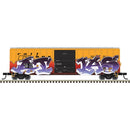 PREORDER Atlas HO 20008244 ACF 50'6" Boxcar, Railbox