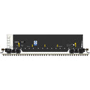 PREORDER Atlas N 50007737 Coalveyor Bathtub Gondola, Master, Hampton Capital SWIX