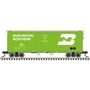 PREORDER Atlas HO 20008355 40'PD Box BN 716129