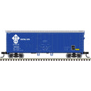 PREORDER Atlas HO 20008357 40'PD Box CS 5556