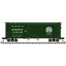 PREORDER Atlas HO 20008358 40'PD Box ES 11018